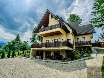 Dom Zakopane