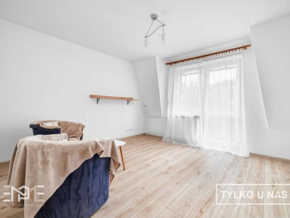 Mieszkanie Lublin Kośminek - Maki, Kręta