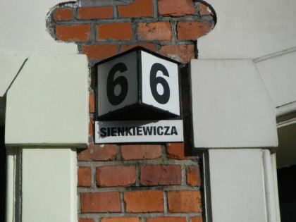Kamienica w Centrum Bydgoszczy