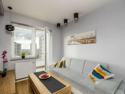 2 pokoje, balkon - Chorzowska 212, obok p. Śląski