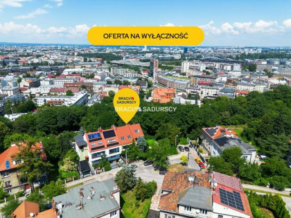 Dom Kraków Podgórze, Stawarza