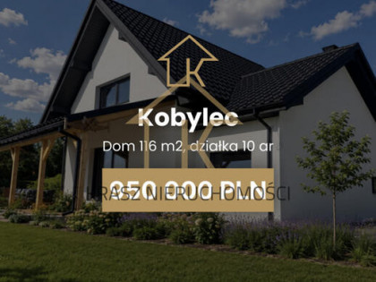 Piękny dom na wsi z pięknym widokiem,blisko miasta