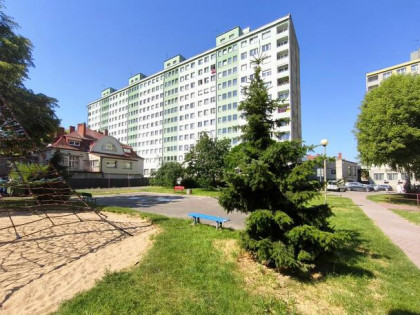 4 Pokojowe mieszkanie w Centrum - Po Remoncie