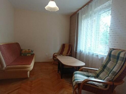 3 pokoje z balkonem w okolicy CH Leclerc-Irydiona