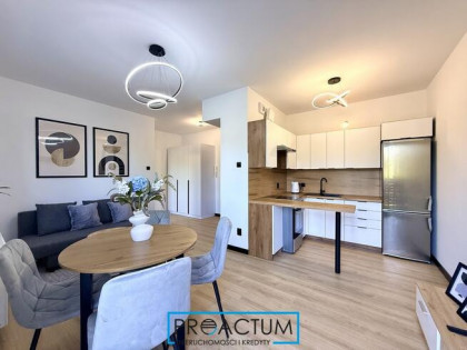 2 pokoje | Duży ogród 35 m² | Garaż | Po remoncie