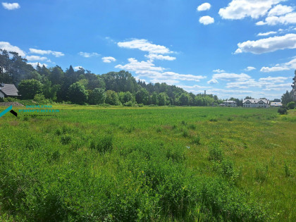 Działka Leszno