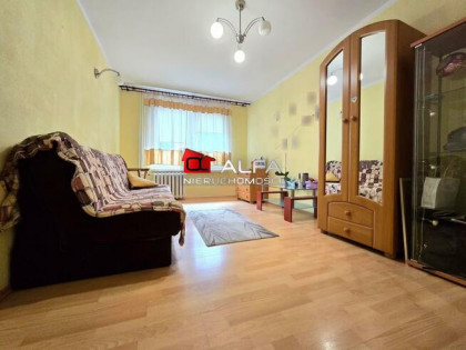 Mieszkanie Świdnica, Szymanowskiego Karola
