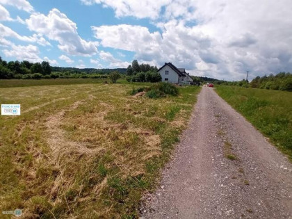 Działka budowlana Zagnańsk Tumlin