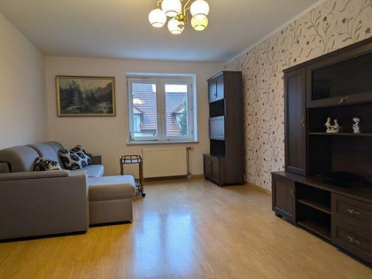 Rozkładowe 2 pokoje z balkonem, Kormoranów 132