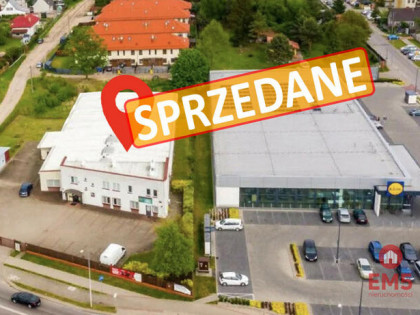 Lokal użytkowy Białystok Wygoda,