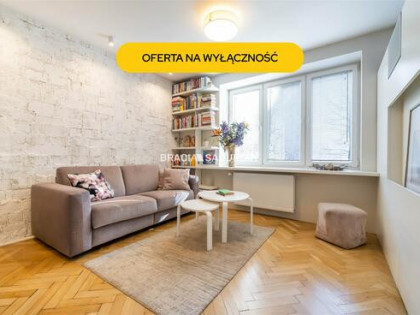 Mieszkanie Kraków Zwierzyniec, Dunin-Wąsowicza