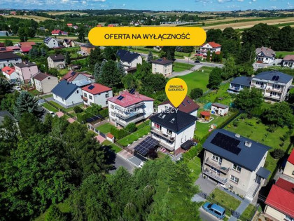 Dom Miechów, Józefa Bema