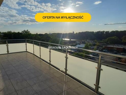 Mieszkanie Kraków Podgórze, Płaszów, Na Zakolu Wisły