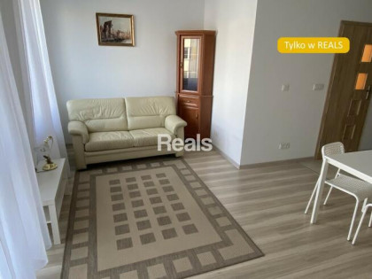 Kawalerka 30 m² z balkonem – Rakowiec, od zaraz