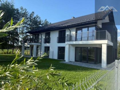Mieszkanie Skrzyszów