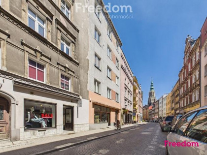 Idealny lokal na biznes w centrum