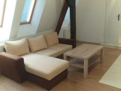 Jasna kawalerka, 28 m2, pet-friendly - Graniczna11