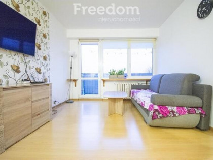 3-pokojowe, 48,3 m²,  ul. Grunwaldzka Ustka