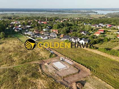Działka budowlana Szczecin Skolwin, Inwalidzka