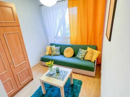 Inwestycja od Zaraz! Mieszkanie pod Wynajem Pokoi | Promocja