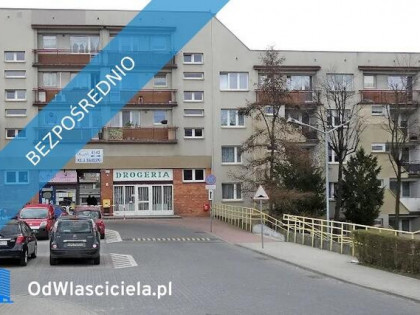 Chorzów Lokal handlowo - usługowy 40m2
