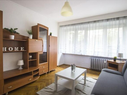 2 pokoje obok Parku Powst.Śląskich, Uniwersytecka