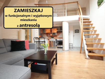Mieszkanie Wrocław Wrocław-Śródmieście, Sępolno ul. Okrzei