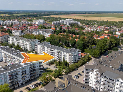 Mieszkanie Gorzów wielkopolski Górczyn