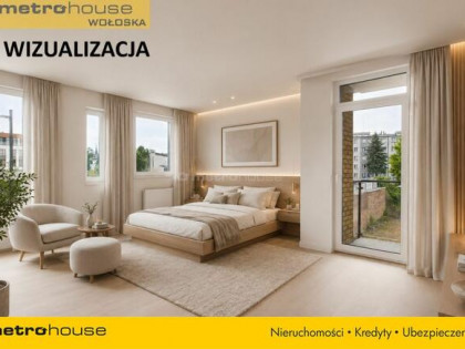 Apartament 82 m²  Centrum Grodziska