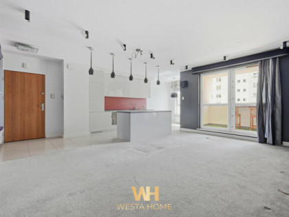 Mieszkanie Warszawa gm. Mokotów, Bukowińska