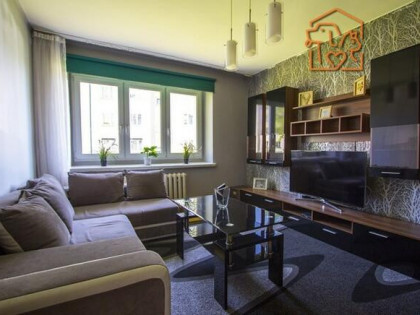 2 pokoje, 47 m2, pet-friendly - Traugutta 2