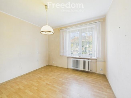 Na sprzedaż 3 pokoje 66,8 m² | Wrzeszcz Dolny