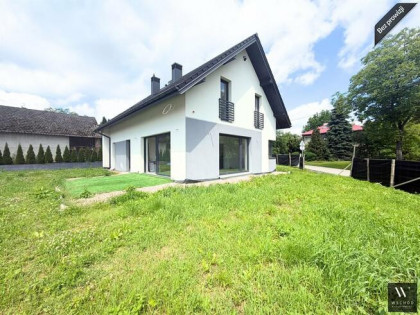 Dom Radwanowice gm. Zabierzów, Szkolna
