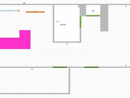 63,7 m², Po remoncie, Balkon, Piwnica 13m², Zegrze