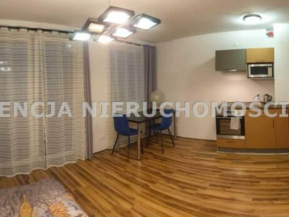Mieszkanie Kraków Prądnik Biały, Banacha