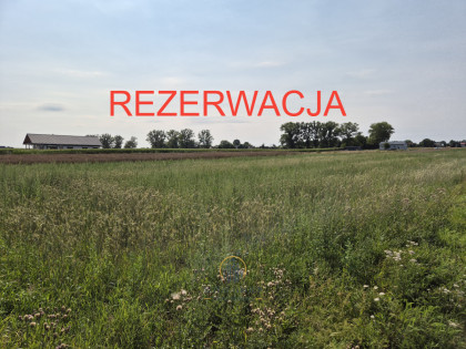 Działka Lublin Zemborzyce Górne ul. Marzanny