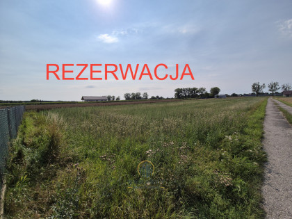 Działka Lublin Zemborzyce Górne ul. Marzanny
