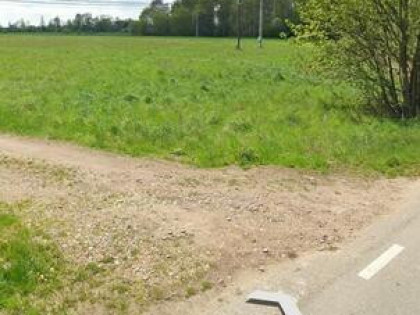 Działka budowlana Kwików Zaborów Brzesko Kraków Tarnów