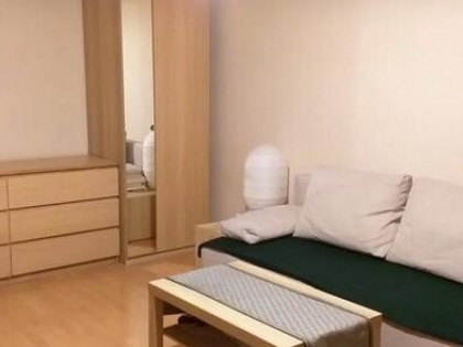 Kawalerka Poznań-Centrum. Po remoncie. Balkon. Winda.
