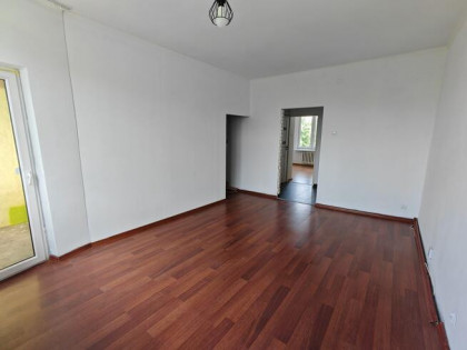 Ustawne mieszkanie- Tysiąclecie 51m2-Bezpośrednio