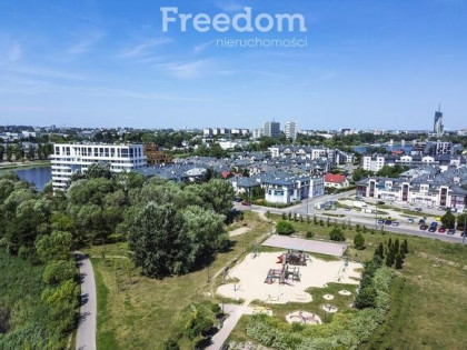 Dwupoziomowy apartament premium 109 m², 5 pokoi