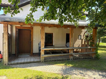 Działka ROD WIARUS ul.Żyzna Szczecin Krzekowo Bezrzecze
