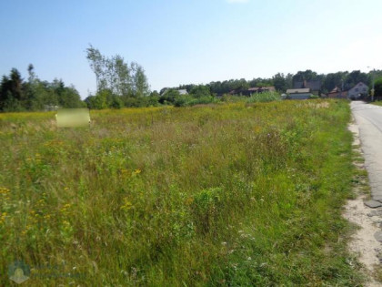 Działka Małocice