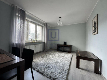 Mieszkanie Warszawa gm. Praga-Południe Praga,-Południe, Cyrklowa