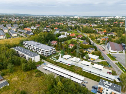 Mieszkanie 3-pokojowe Katowice ulica Bukszpanowa