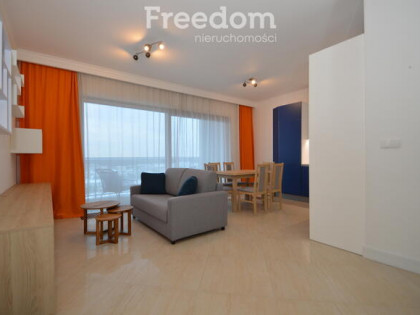 Apartament w Opera Park do wynajęcia