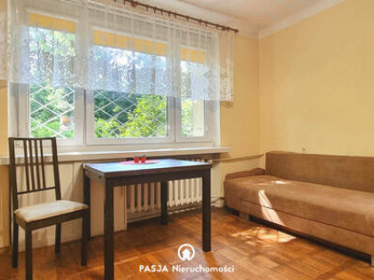 M3 (34) parter, osobna sypialnia, KOZINY ok. Gandhiego,