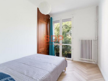 Mieszkanie Warszawa Mokotów, Sielce, Gagarina Jurija