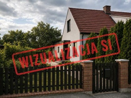 Dom Świdnica, obrzeża miasta