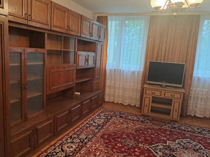Mieszkanie w okolicy ul.Poznańskiej